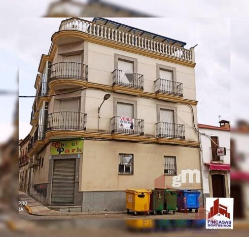 Venta de edificio en Quintana de la Serena