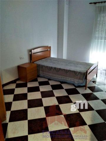 Venta de edificio en Quintana de la Serena