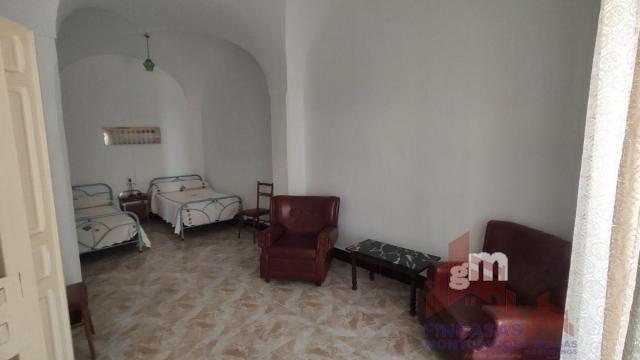 For sale of house in Santa Amalia