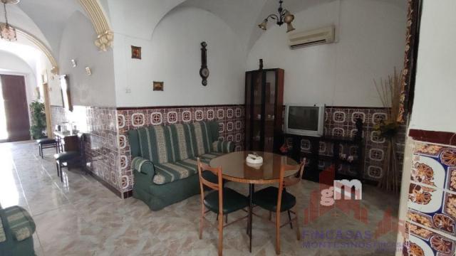 For sale of house in Santa Amalia