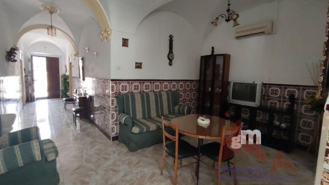 For sale of house in Santa Amalia