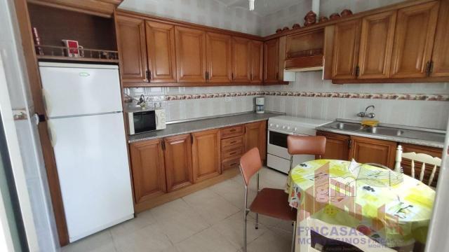 For sale of house in Santa Amalia