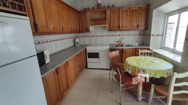 For sale of house in Santa Amalia