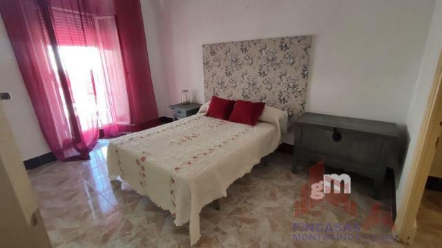 For sale of house in Santa Amalia