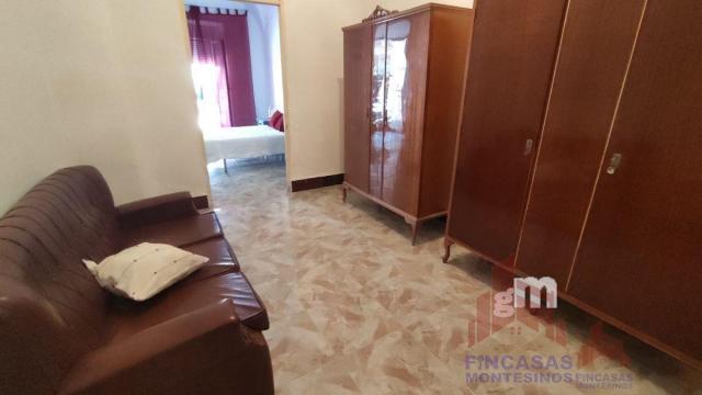 For sale of house in Santa Amalia