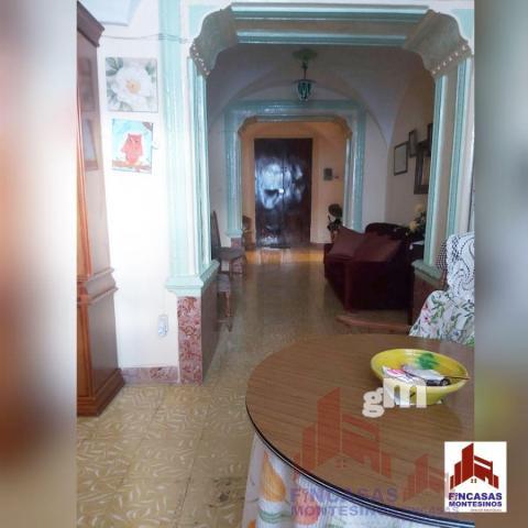 For sale of house in Santa Amalia