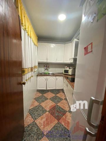 For sale of house in Almoharín