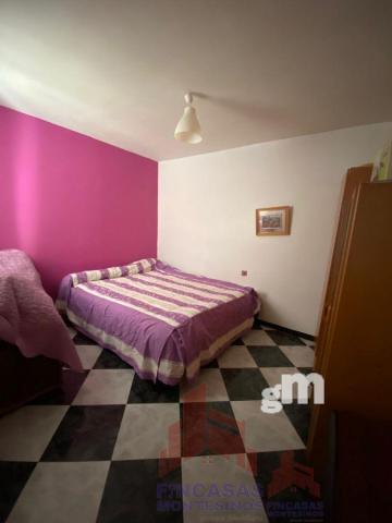 Venta de casa en Almoharín