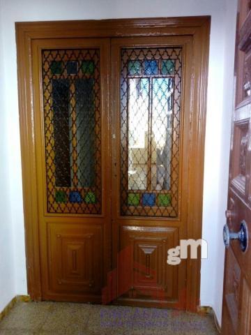 For sale of house in Valverde de Mérida