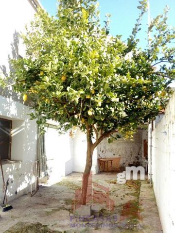 For sale of house in Valverde de Mérida