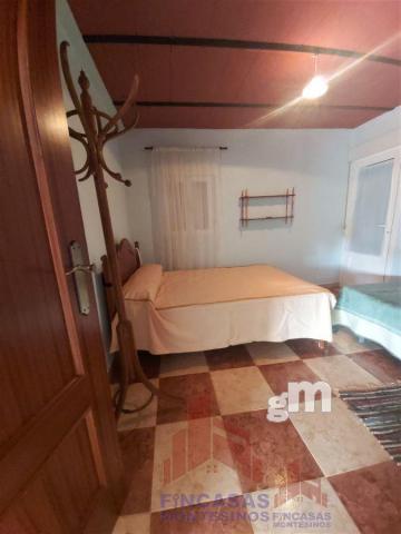 For sale of chalet in Manchita