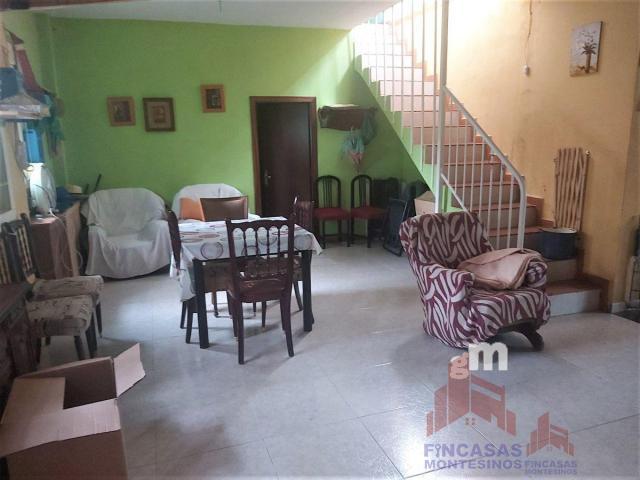 Venta de chalet en Manchita