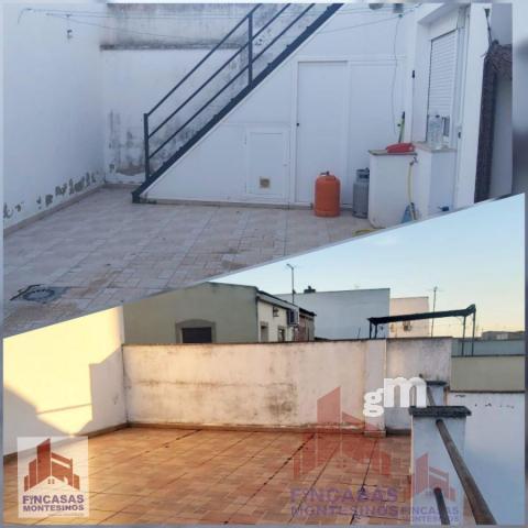 For sale of house in Santa Amalia