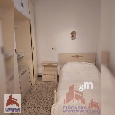 Venta de casa en Santa Amalia