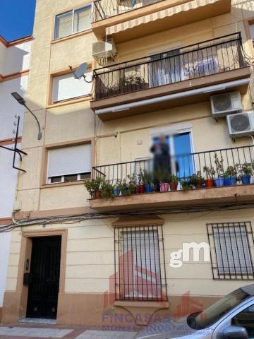 For sale of flat in Don Benito