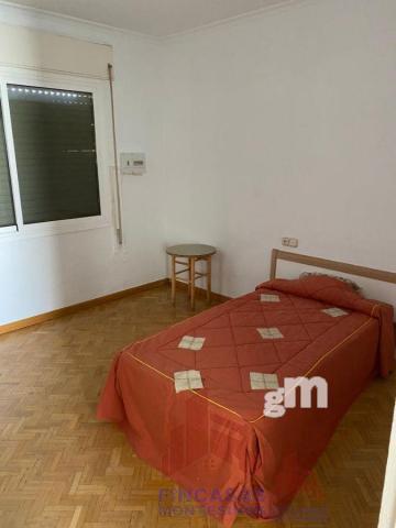 Venta de piso en Don Benito