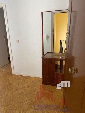 For sale of flat in Don Benito