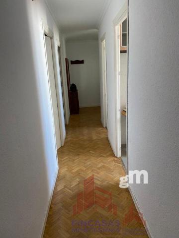 For sale of flat in Don Benito