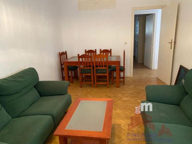 For sale of flat in Don Benito