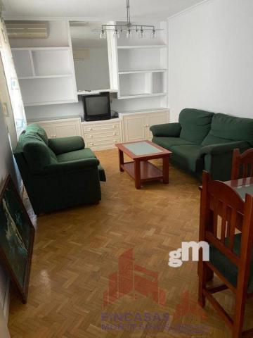 For sale of flat in Don Benito