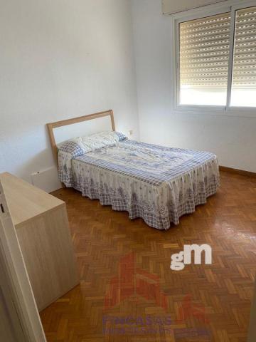 Venta de piso en Don Benito