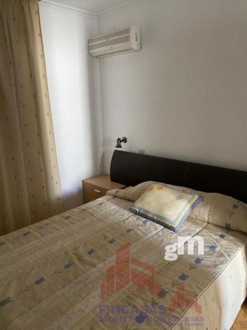 For sale of flat in Don Benito