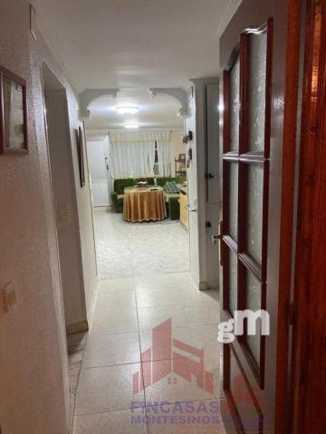 For sale of house in Escurial