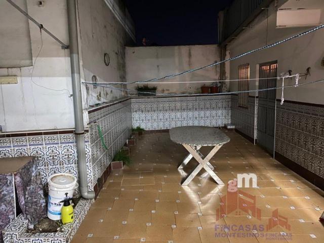 Venta de casa en Escurial