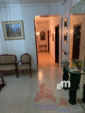 For sale of house in Escurial