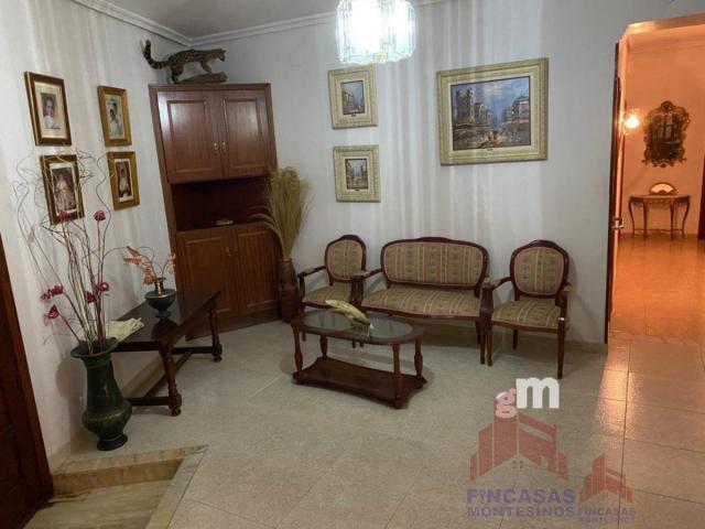 For sale of house in Escurial