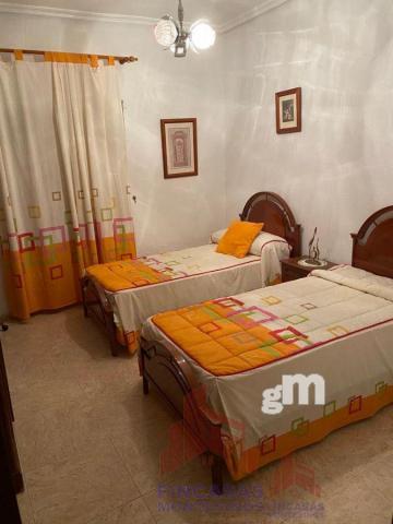 Venta de casa en Escurial