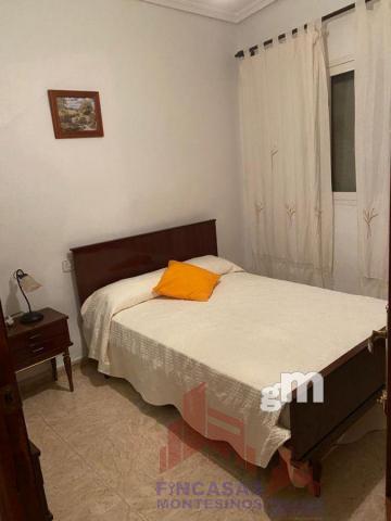 Venta de casa en Escurial