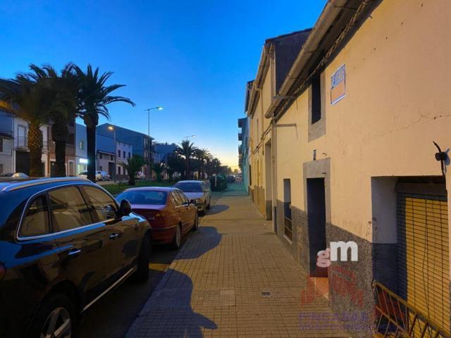 For sale of house in Miajadas