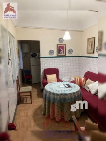 Venta de casa en Don Benito