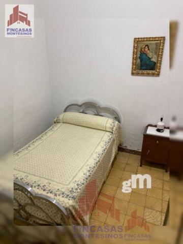 Venta de casa en Don Benito