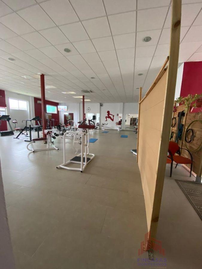 Venta de local comercial en Miajadas