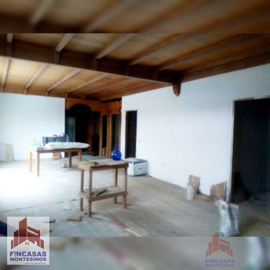 Venta de nave industrial en Don Benito