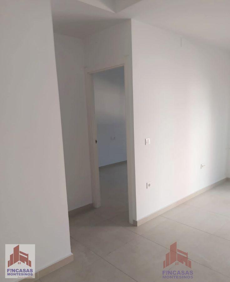 Venta de dúplex en Don Benito