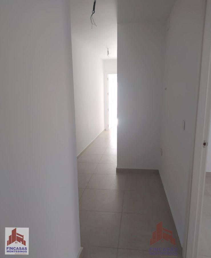 For sale of duplex in Don Benito