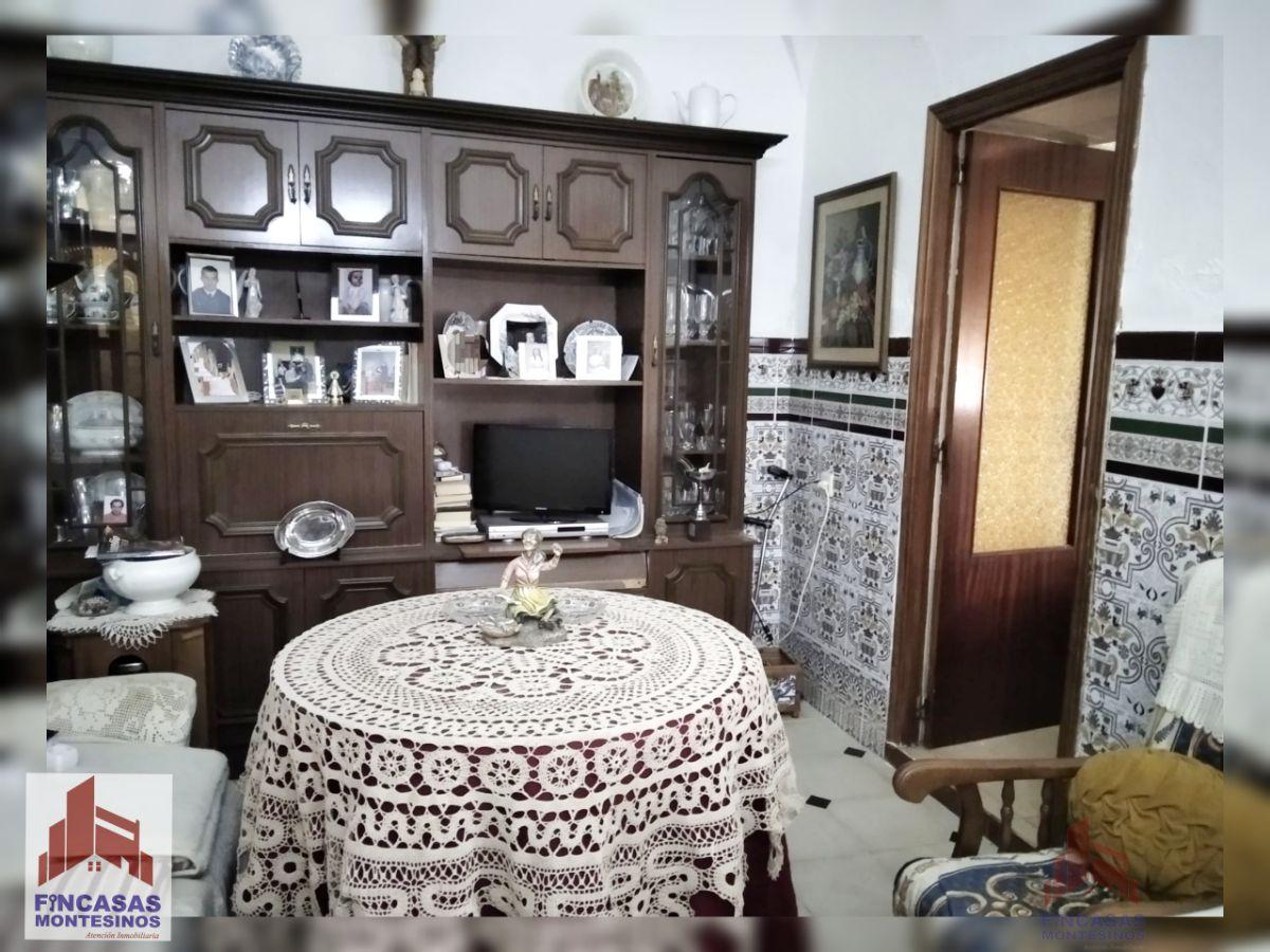 Venta de casa en Santa Amalia