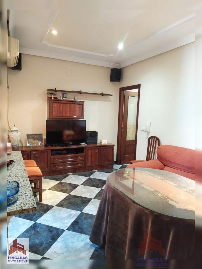 For sale of house in Santa Amalia