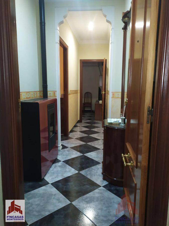 For sale of house in Santa Amalia