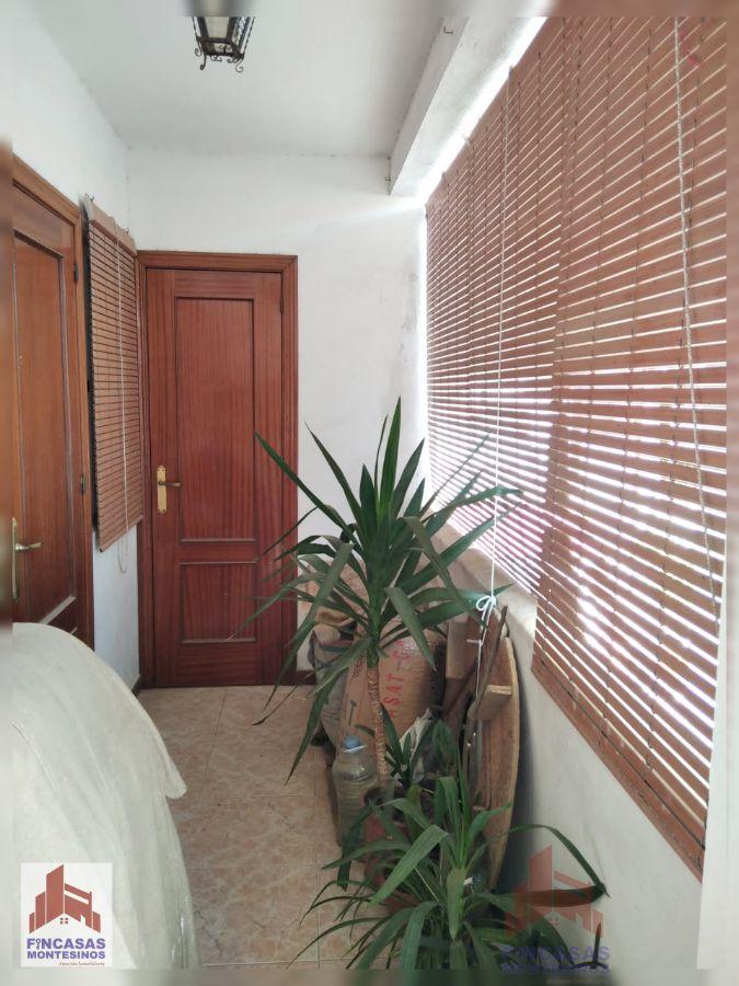 Venta de casa en Santa Amalia