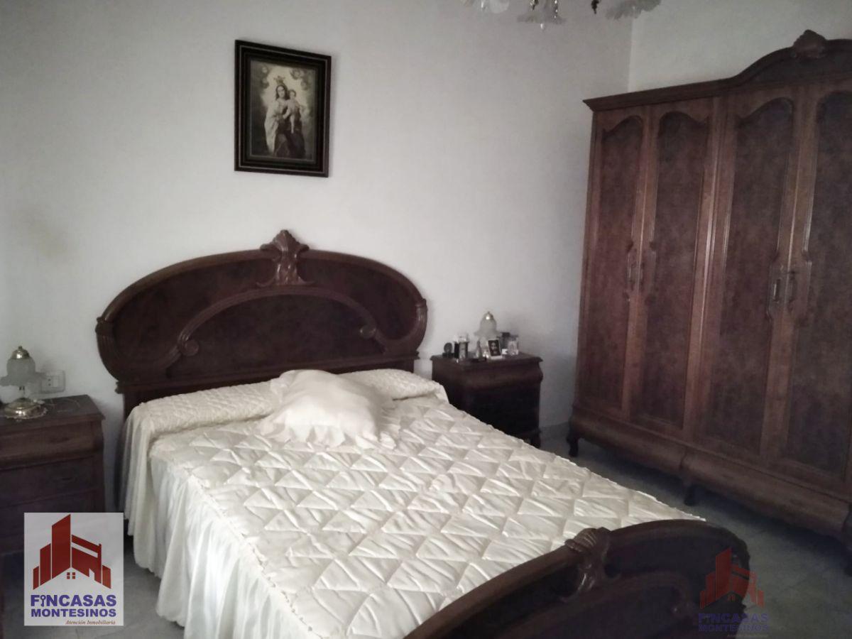 Venta de casa en Santa Amalia