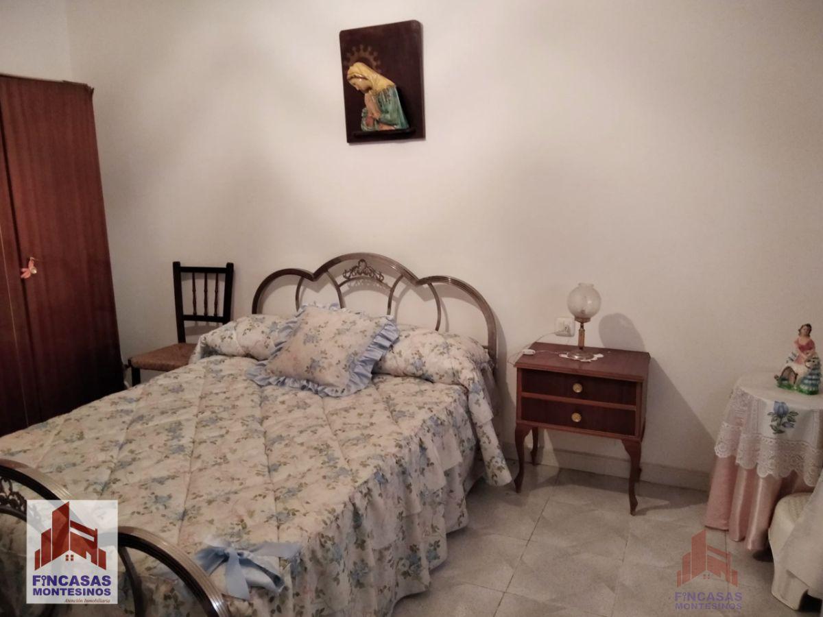 Venta de casa en Santa Amalia