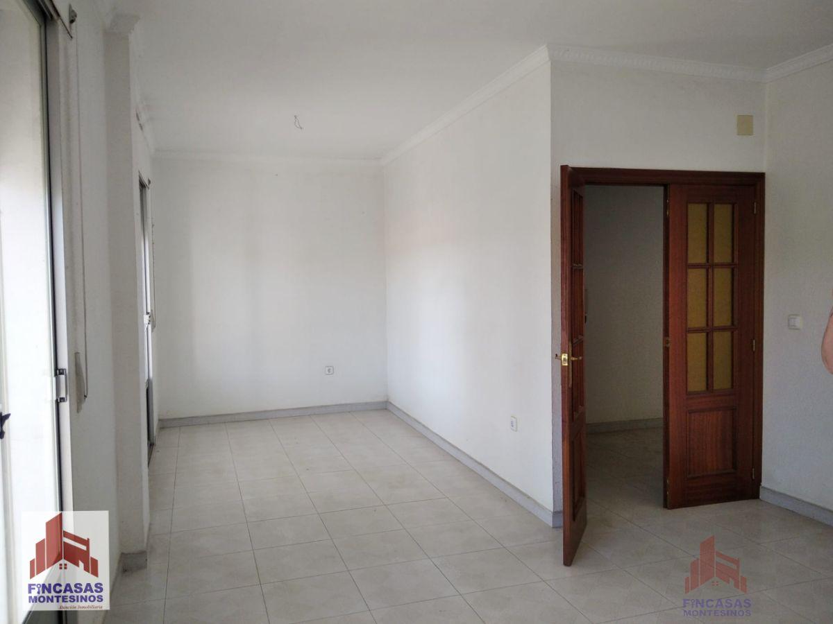 Venta de casa en Santa Amalia