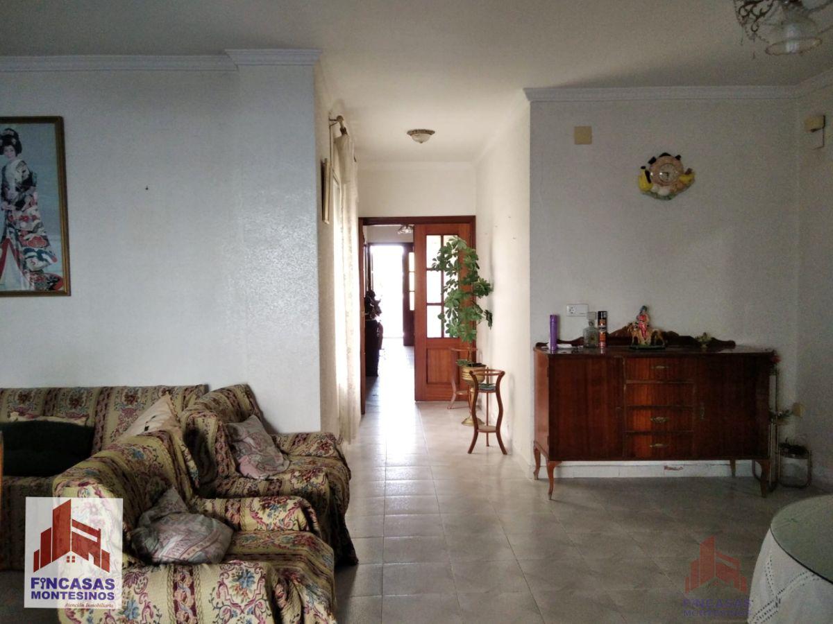 Venta de casa en Santa Amalia