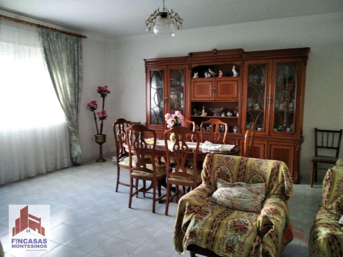 Venta de casa en Santa Amalia