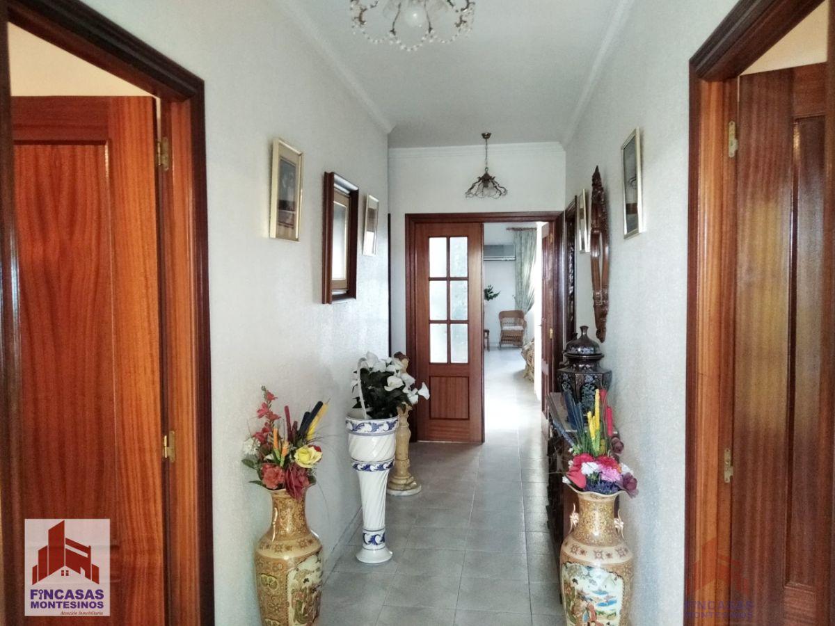 Venta de casa en Santa Amalia