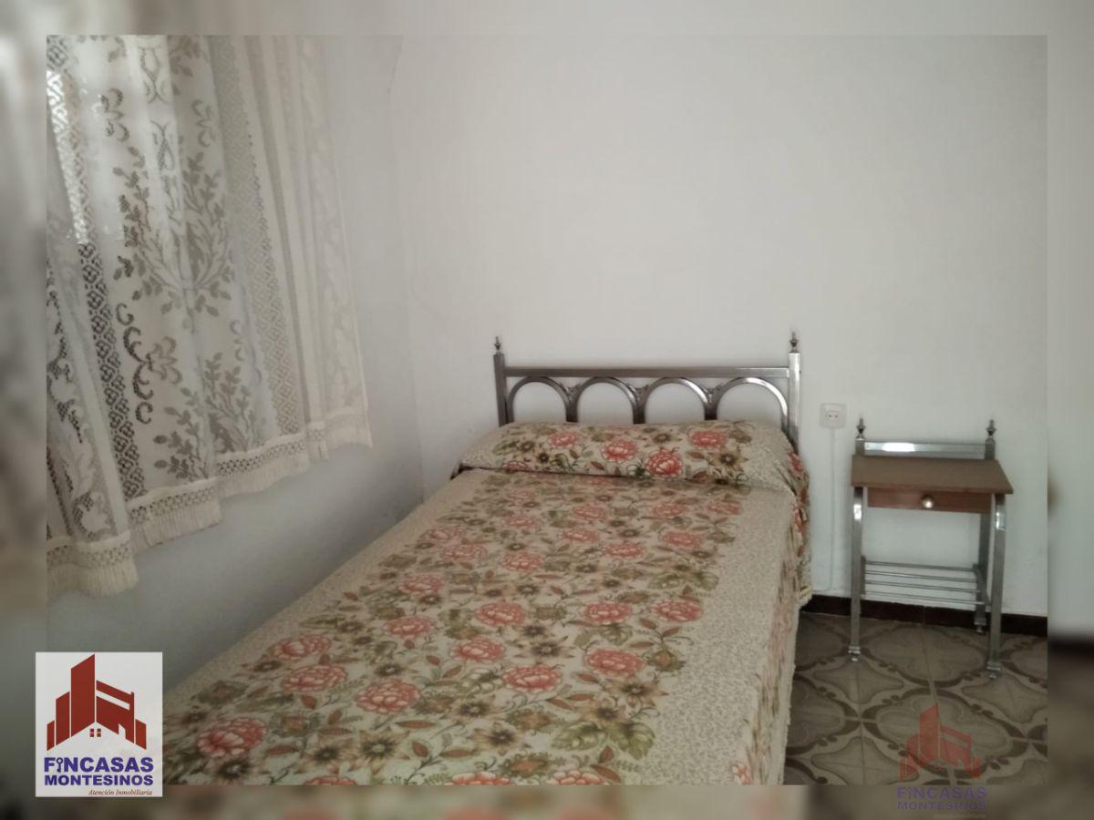 Venta de casa en Santa Amalia